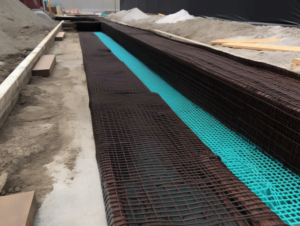 Basement Waterproofing General Contractor