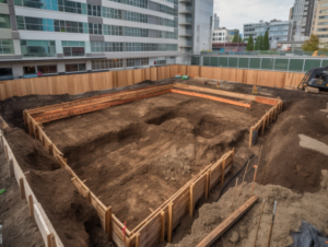 Concrete Forming