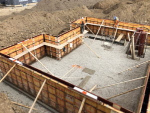 Concrete Forming Company