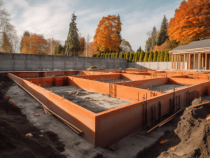 Concrete Forming Contractors