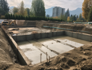 Concrete Forming General Contractor