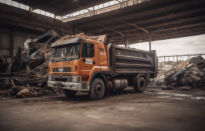 Demolition Company Toronto