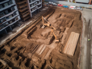 Concrete Forming Toronto