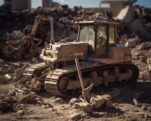 Custom Concrete Forming