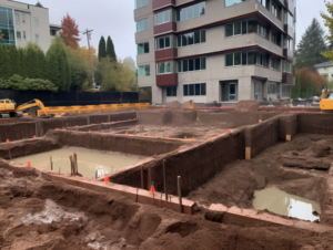Custom Concrete Forming