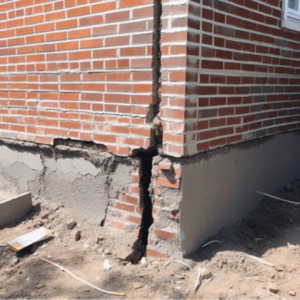 Custom Foundation Repair
