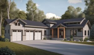 Custom Home Builders Contractor Markham