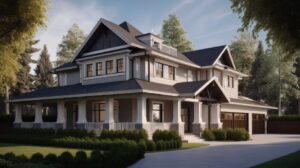 Custom Home Builders Contractors Etobicoke