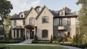 Custom Home Builders Toronto