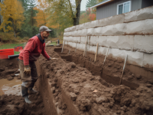 Excavation Company Toronto