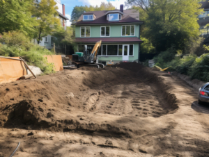 Excavation Contractor
