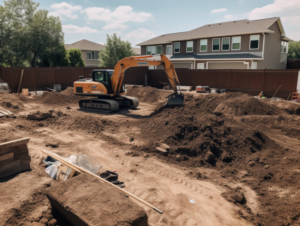 Excavation Contractor Mississuaga