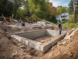 Excavation Services Toronto