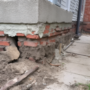 Foundation Repair Contractor