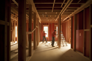 Framing Contractors Toronto