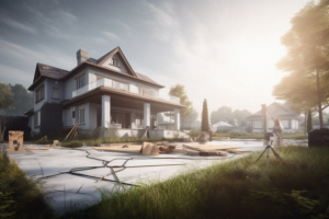 General Contractor Bramton