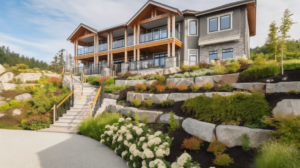 Home Builders General Contractor