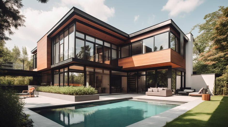 Home Builders Vaughan - Comfort Build Inc