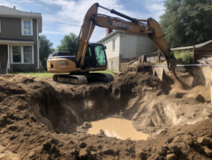 Toronto Excavation Contractor