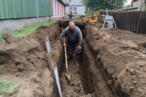 Underpinning General Contractor