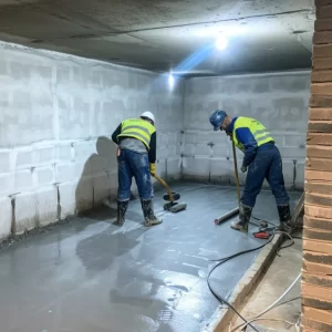 Comfort Build: Mastering Basement Waterproofing in Toronto