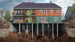 Ensuring Safer Foundations Through Underpinning