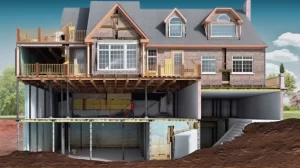 Geared Up for Toronto Underpinning