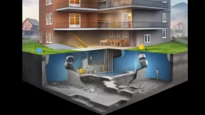 Holistic Underpinning Services in Toronto