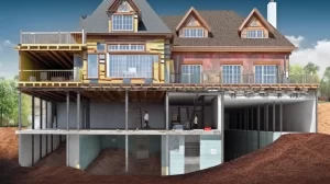 Making a Difference with Underpinning