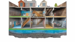 Practical Approach to Underpinning Services