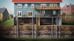 Rental Income Boost with Underpinning