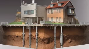 Tailored Underpinning Solutions for Every Home