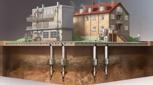 Transform Your Home with Underpinning