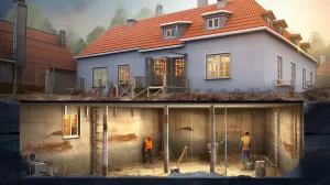 Underpinning Services You Can Rely On