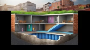 Underpinning for Lasting Structural Integrity