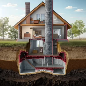 Comfort Build - Enhancing Toronto's Stability with Superior Foundation Repairs