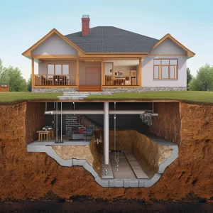 Foundation Repair Specialists at Your Service - Comfort Build in Toronto