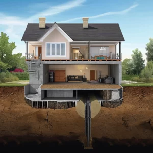 Unrivalled Expertise in Foundation and Basement Repairs - Come Home to Comfort Build in Toronto