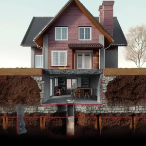 Comfort Build – Leading the Way in Foundation Repairing Services in Toronto