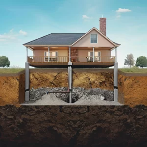 Trust Comfort Build for Your Foundation Repair Needs in Toronto