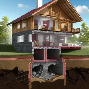 Secure Your Toronto Basement with Comfort Build’s Impactful Repairs