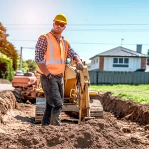 Demolition Contractors Toronto: Top-notch service ensuring exceptionality and quality.