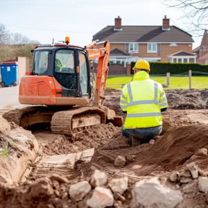 Efficient demolition services assured at Demolition Contractor Toronto: Reliability par excellence.