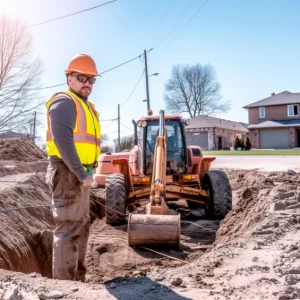 Demolition Contractor Toronto: We stand for reliability and unprecedented efficiency.