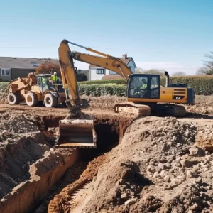 Professional demolition services at Demolition Contractors Toronto: Consistency with excellence is our tagline.
