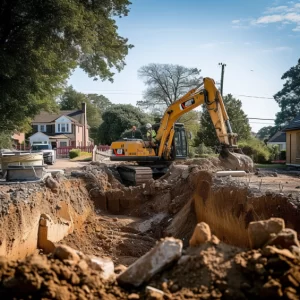 Exceptional demolition services: Assuring timely completion with Demolition Contractor Toronto.