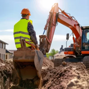 Experienced and efficient construction services at Excavation Contractor Toronto: Trust us for quality and timeliness.