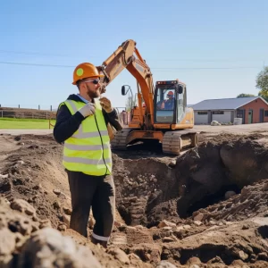 Excavation Contractor Toronto assures superior excavating services: Experience efficiency and quality.