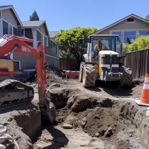 The go-to construction experts in Toronto: Excavation Contractor Toronto ensures quality and prompt delivery.