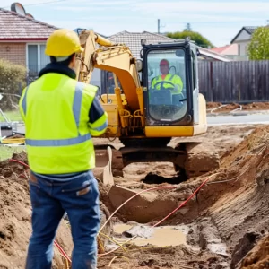 Leading with quality and consistency in construction work: Excavation Contractor Toronto for your all-round construction needs.